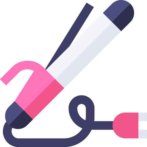 أجهزة تصفيف الشعر